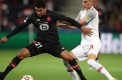 九游体育 -皇家马德里能否赢得对阵里尔的胜利