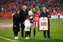 九游体育 -里程碑夜塞维利亚豪取连胜；欧篮联加时末段刷纪录；话题不断；赛季目标并未改变的简单介绍