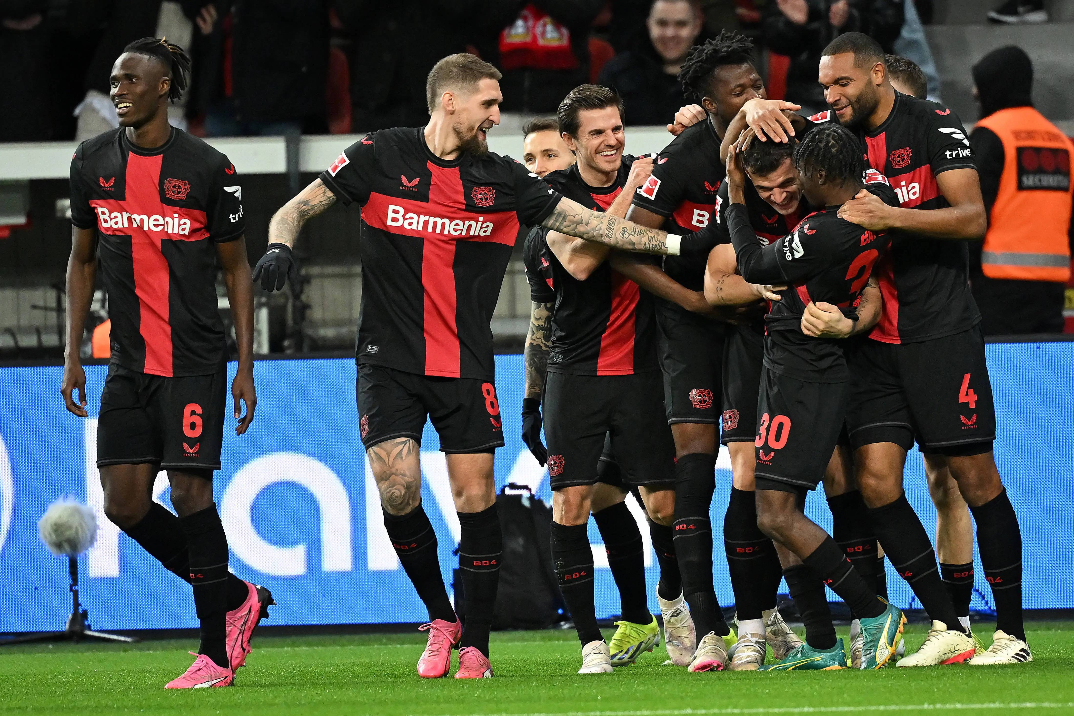 九游官网入口 -包含勒沃库森内部会议纪要流出——官宣日遗憾出局，德国杯使命明确，资深球员宣示担当的词条