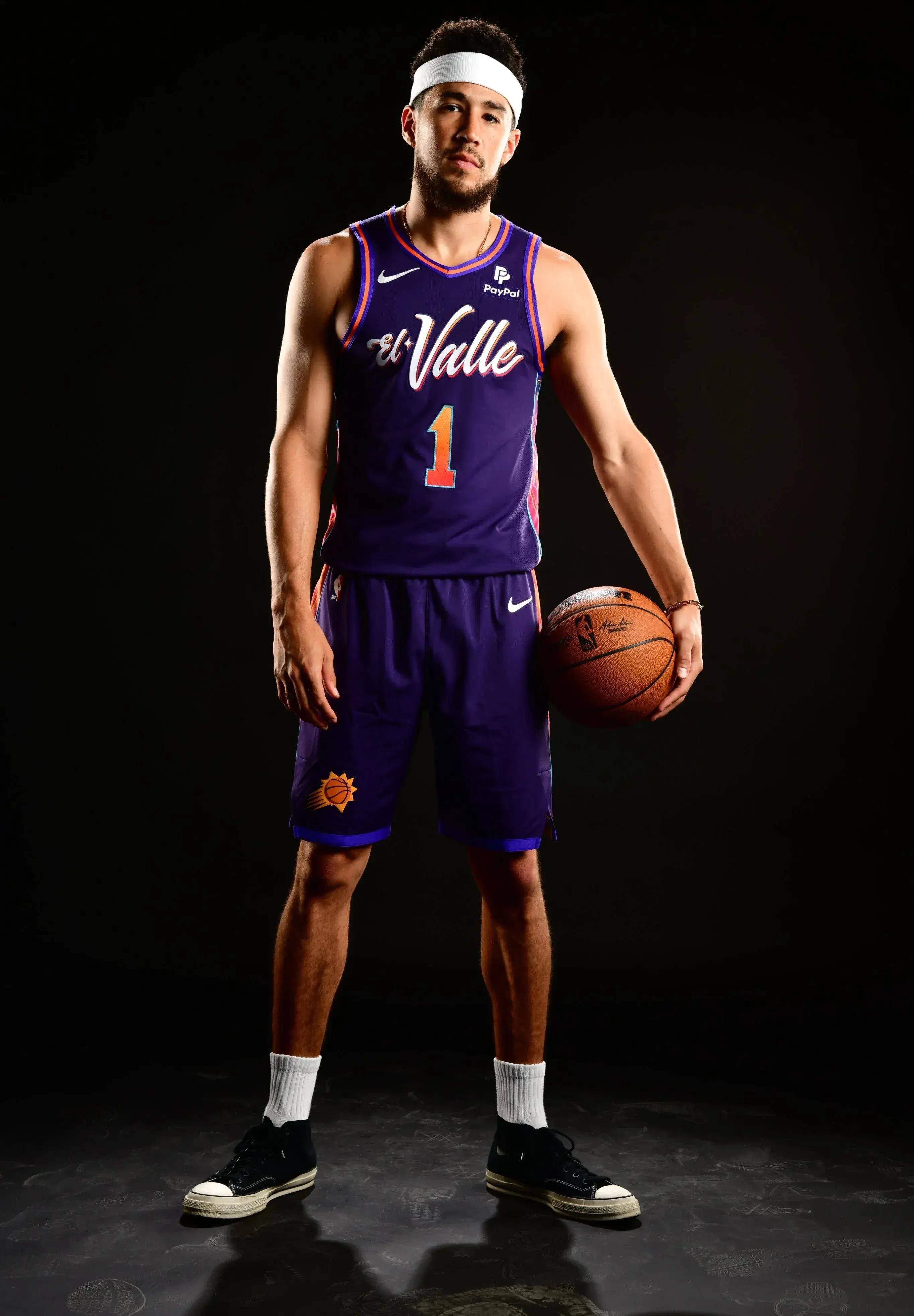 九游官网入口 -足总杯赛程吃紧，菲尼克斯太阳关键时刻回应争议，球迷炸锅，团队化学反应显著的简单介绍