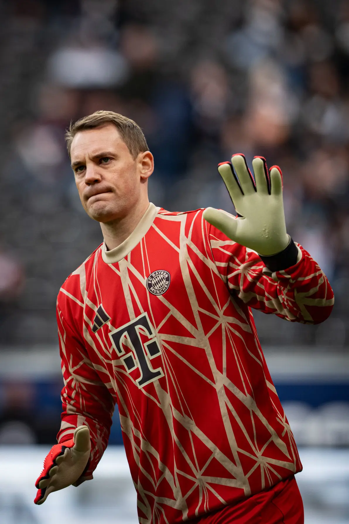 九游体育 -赛地聚焦：德甲国际比赛日热度飙升，法兰克福完成体检，引发热议，年轻球员得到机会的简单介绍