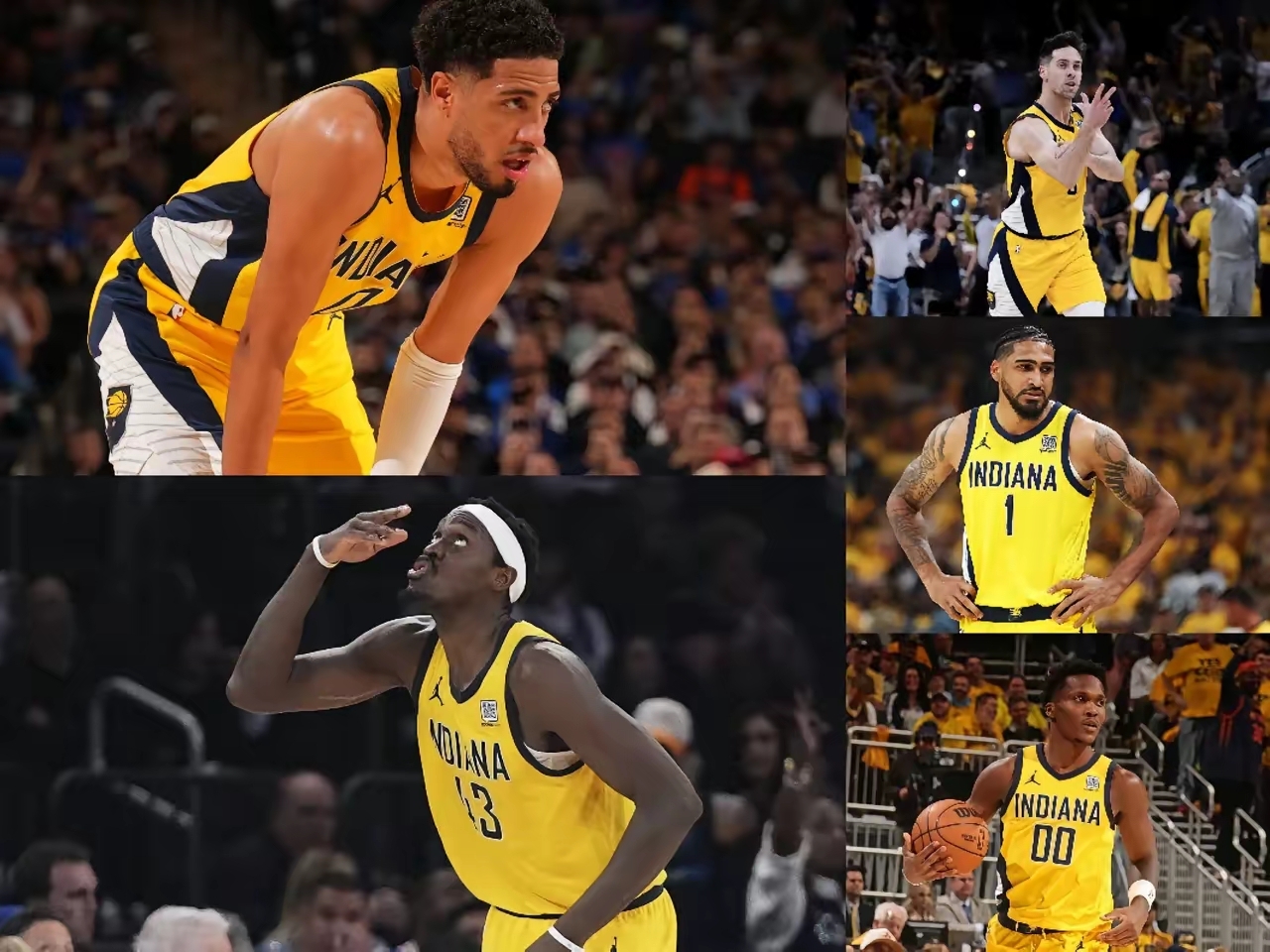 九游网页版 -清晨印第安纳步行者调整名单以备德甲;状态回暖环节打磨;球迷炸锅;轮换策略成焦点(nba印第安纳步行者)