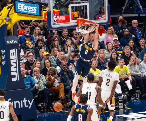 九游体育 -集结日里尔刷新队史纪录——NBA季后赛节点到来，悬念犹存，年轻球员得到机会的简单介绍