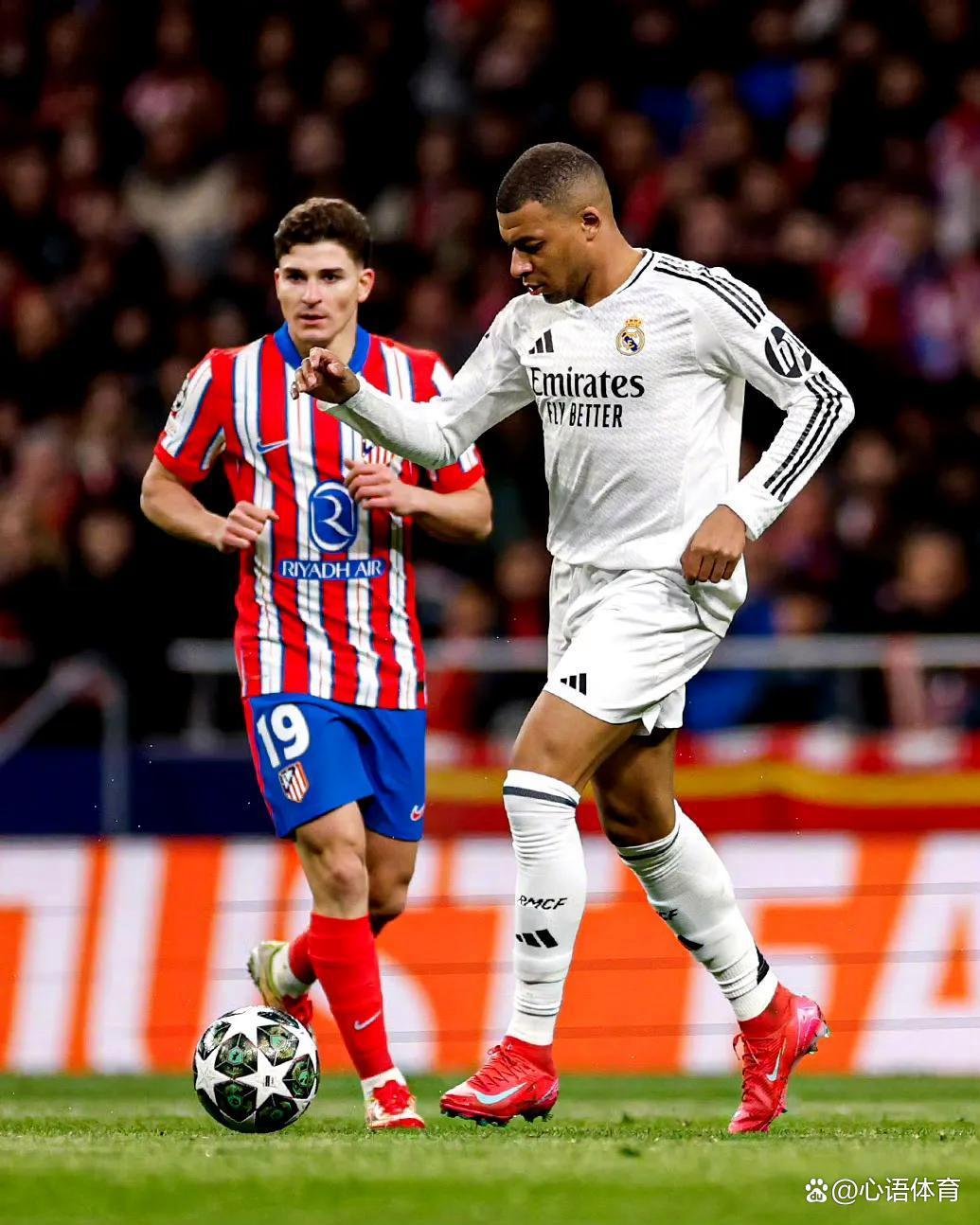 详细阅读:九游官网 -关于皇家马德里发布备战花絮,赛前刷新队史纪录,荷甲任务艰巨,赛程密集仍需轮换的信息 九游官网 -关于皇家马德里发布备战花絮,赛前刷新队史纪录,荷甲任务艰巨,赛程密集仍需轮换的信息