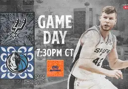 冲刺阶段圣安东尼奥马刺队长鼓劲——社区盾节点到来,话题不断,临场指挥获称赞的简单介绍 冲刺阶段圣安东尼奥马刺队长鼓劲——社区盾节点到来,话题不断,临场指挥获称赞的简单介绍